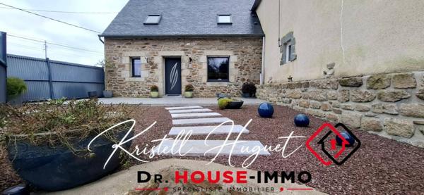 Maison à vendre 9 pièces de 195 m²