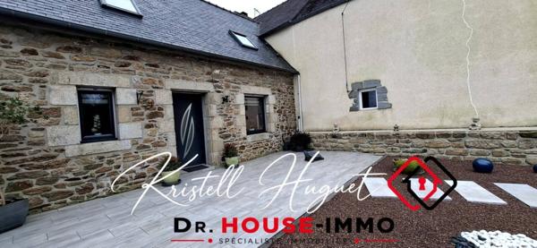 Maison à vendre 9 pièces de 195 m²