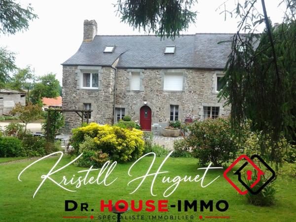 Maison à vendre 9 pièces de 195 m²