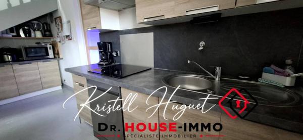 Maison à vendre 9 pièces de 195 m²