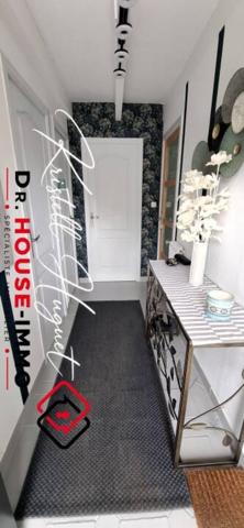 Maison à vendre 9 pièces de 195 m²