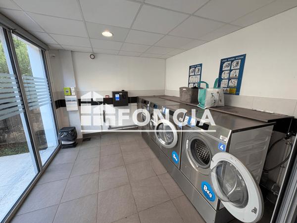 Location Studio meublé 22.07 m² - Bègles 33130