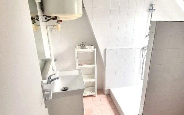 Appartement à louer    2 pièces • 39,84 m2 Ivry-sur-Seine