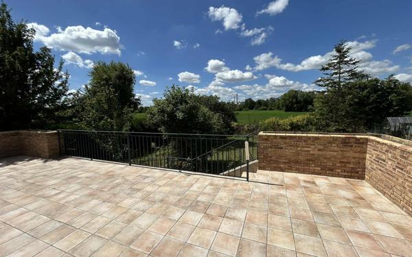 Maison à vendre    4 pièces • 90 m2 Trilport