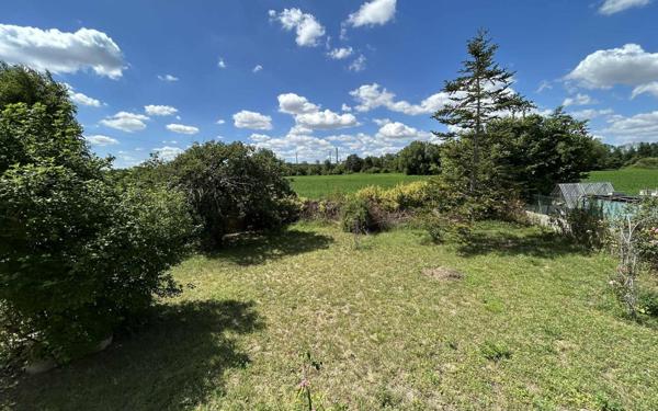 Maison à vendre    4 pièces • 90 m2 Trilport