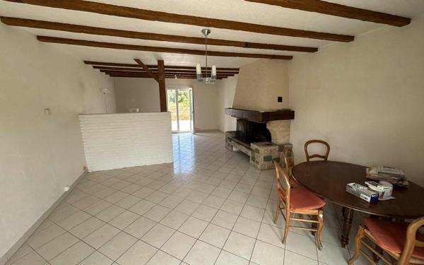 Maison à vendre    4 pièces • 90 m2 Trilport
