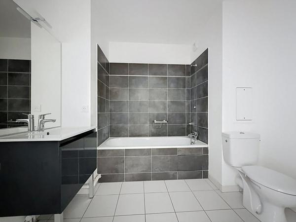 Appartement  2 pièce(s) 44.45 m2