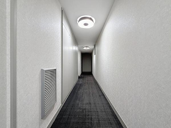 Appartement  2 pièce(s) 44.45 m2