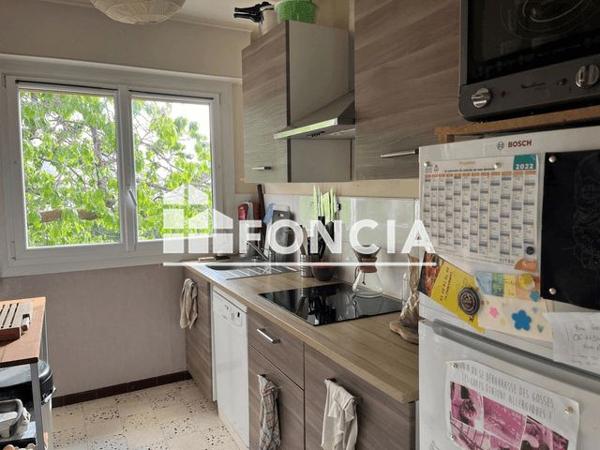 Location Maison 3 pièces 58.87 m² - 15 RUE DE LA FORTE MAISON Nogentel 02400