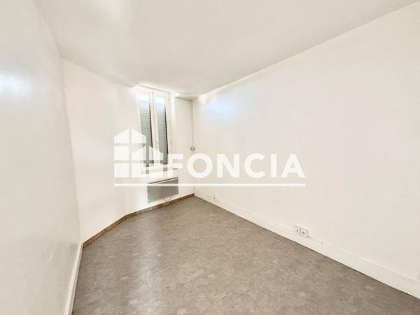 Location Appartement 2 pièces 40 m² - 542 AVENUE SADI CARNOT Guilherand-granges 07500