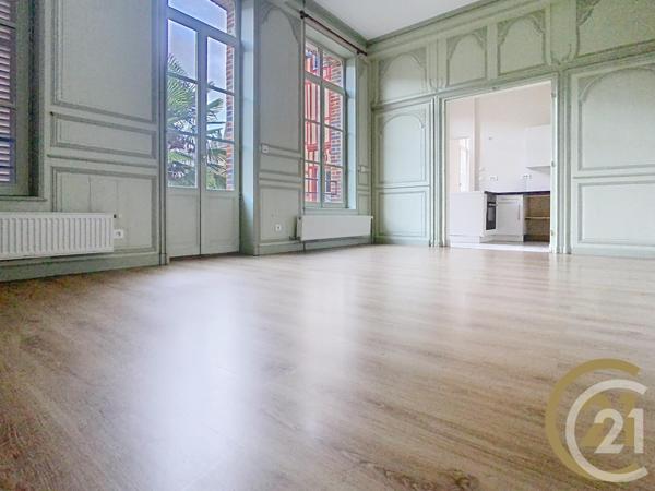 Appartement Duplex à vendre  3 pièces - 80 m2 CAUDEBEC EN CAUX - 76