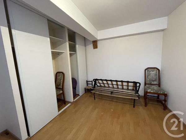 Appartement Duplex à vendre  3 pièces - 80 m2 CAUDEBEC EN CAUX - 76