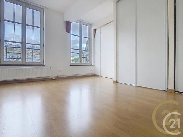 Appartement Duplex à vendre  3 pièces - 80 m2 CAUDEBEC EN CAUX - 76
