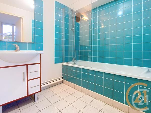 Appartement Duplex à vendre  3 pièces - 80 m2 CAUDEBEC EN CAUX - 76