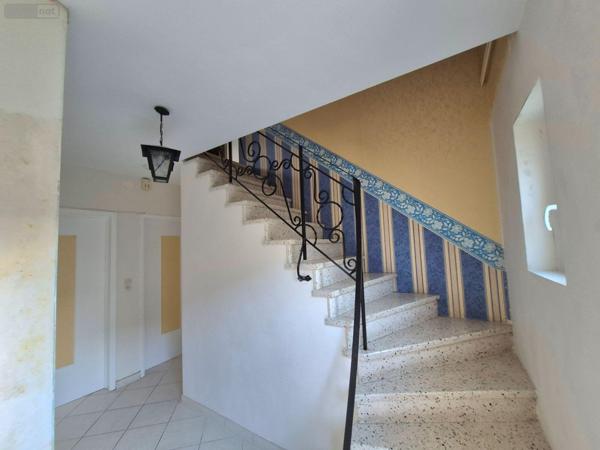 Maison à vendre à Merville dans le Nord (59660), ref : C1133