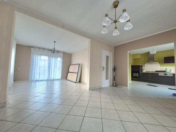 Maison à vendre à Merville dans le Nord (59660), ref : C1133