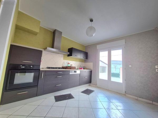 Maison à vendre à Merville dans le Nord (59660), ref : C1133