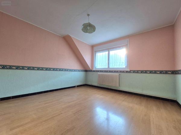 Maison à vendre à Merville dans le Nord (59660), ref : C1133
