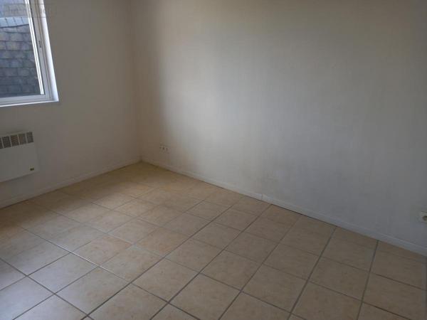 Maison à louer à Bucquoy dans le Pas-de-Calais (62116), ref : 62135-L1117