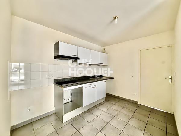 APPARTEMENT À VENDRE DE 3 PIÈCES DE 56,00 M²