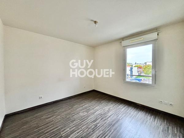 APPARTEMENT À VENDRE DE 3 PIÈCES DE 56,00 M²