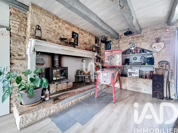 Maison à vendre 5 pièces 135 m² Lalbenque