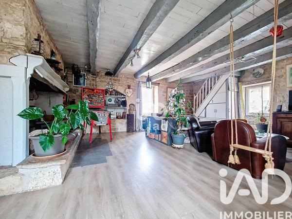 Maison à vendre 5 pièces 135 m² Lalbenque