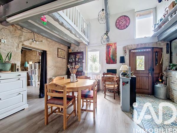 Maison à vendre 5 pièces 135 m² Lalbenque