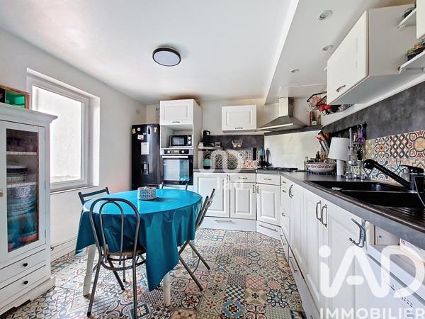 Maison à vendre 5 pièces 135 m² Lalbenque