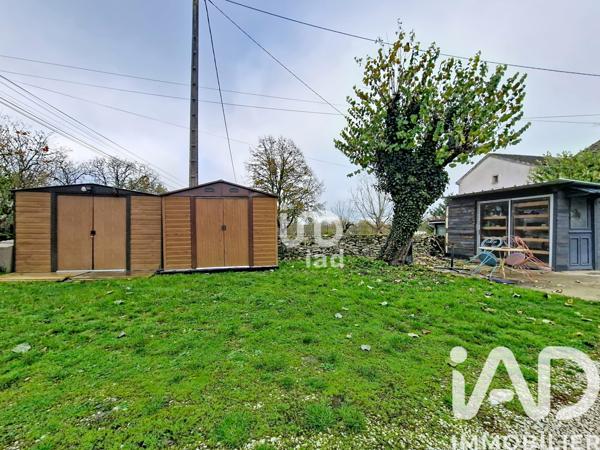 Maison à vendre 5 pièces 135 m² Lalbenque