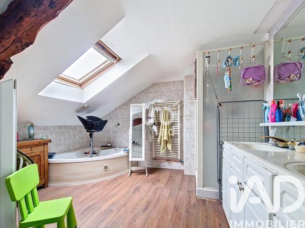 Maison à vendre 5 pièces 135 m² Lalbenque