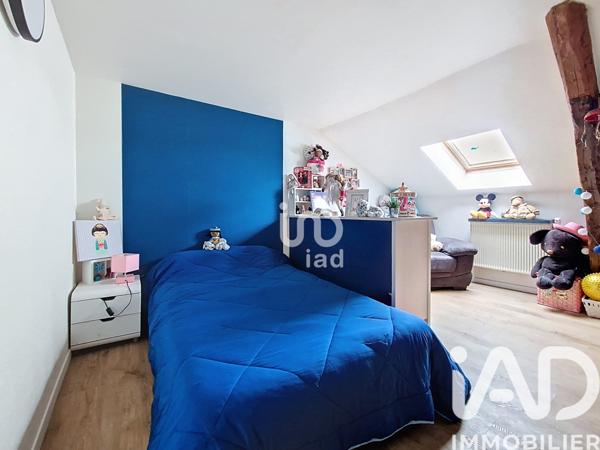 Maison à vendre 5 pièces 135 m² Lalbenque