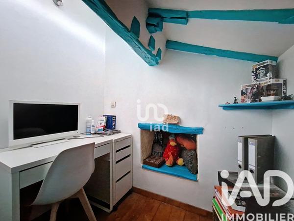 Maison à vendre 5 pièces 135 m² Lalbenque