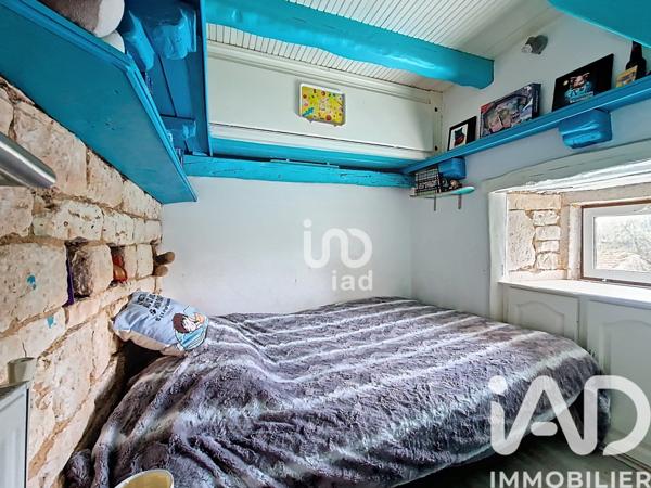 Maison à vendre 5 pièces 135 m² Lalbenque