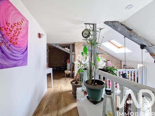 Maison à vendre 5 pièces 135 m² Lalbenque