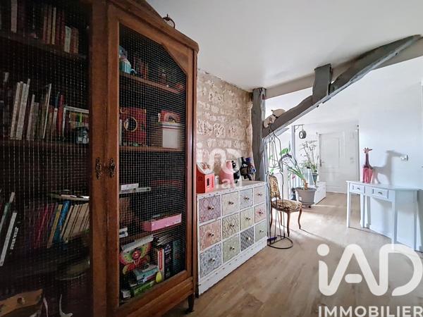 Maison à vendre 5 pièces 135 m² Lalbenque