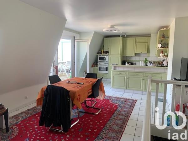 Appartement à vendre 5 pièces 136 m² Livry-Gargan