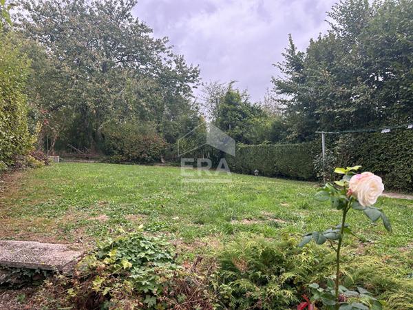 Maison en pierre 188m²