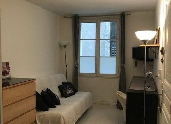 Immeuble à vendre    8 pièces • 98,16 m2 La Rochelle