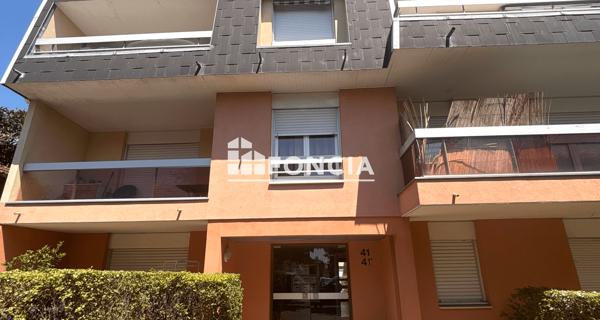 Location Appartement 3 pièces 69.96 m² - Sartrouville 78500