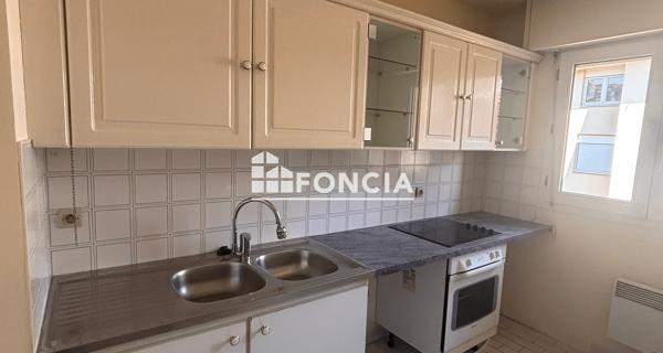 Location Appartement 3 pièces 69.96 m² - Sartrouville 78500