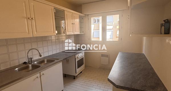 Location Appartement 3 pièces 69.96 m² - Sartrouville 78500