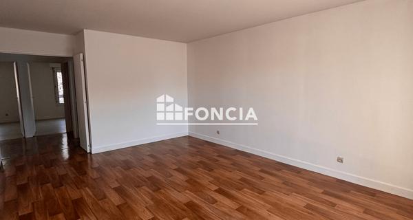Location Appartement 3 pièces 69.96 m² - Sartrouville 78500