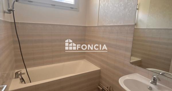 Location Appartement 3 pièces 69.96 m² - Sartrouville 78500