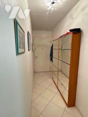 SAINT-RAPHAEL - Rez-de-jardin lumineux de 3 pièces avec grand garage double.