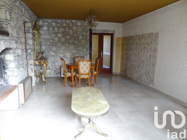 Maison à vendre 4 pièces 89 m² Gournay-sur-Marne