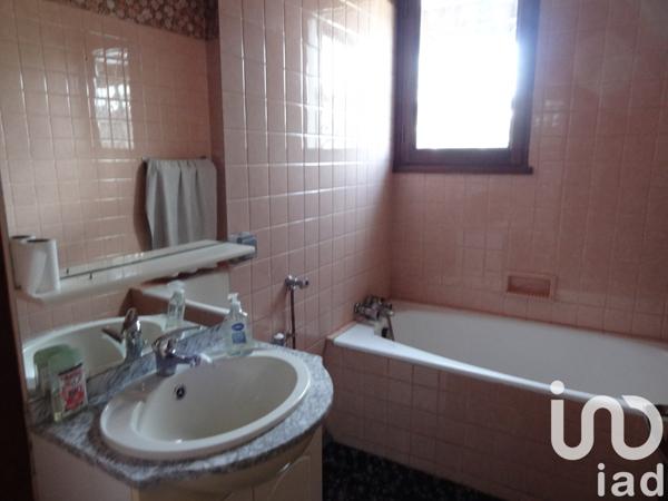 Maison à vendre 4 pièces 89 m² Gournay-sur-Marne