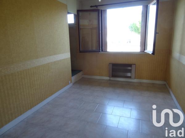 Maison à vendre 4 pièces 89 m² Gournay-sur-Marne