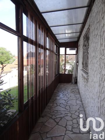 Maison à vendre 4 pièces 89 m² Gournay-sur-Marne