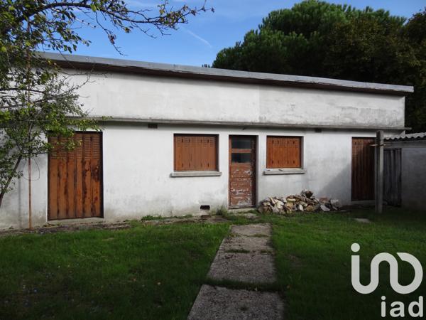 Maison à vendre 4 pièces 89 m² Gournay-sur-Marne